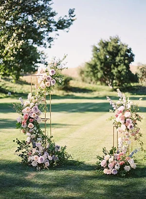 Wedding Arch Stand