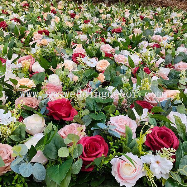 flower wall sheets