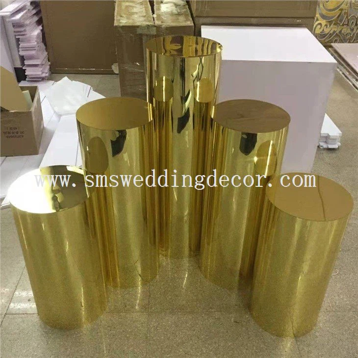 acrylic display plinth