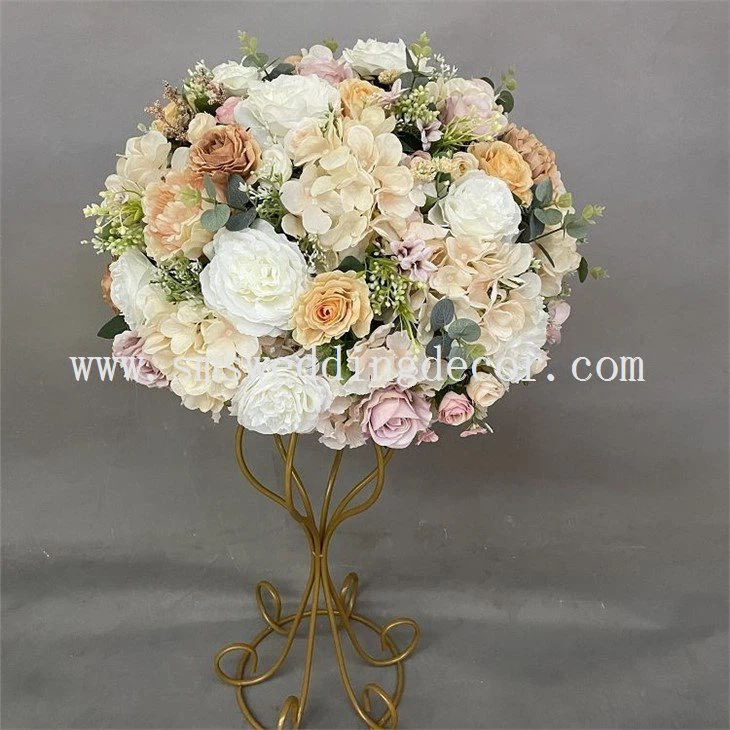 peony and hydrangea centerpieces(001)