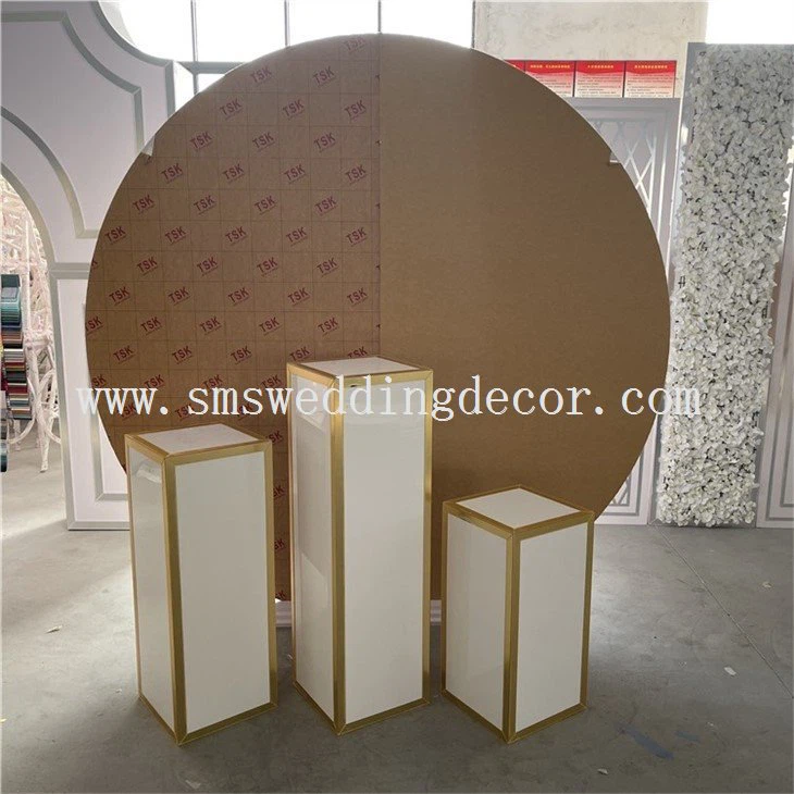 diy plinth pedestal