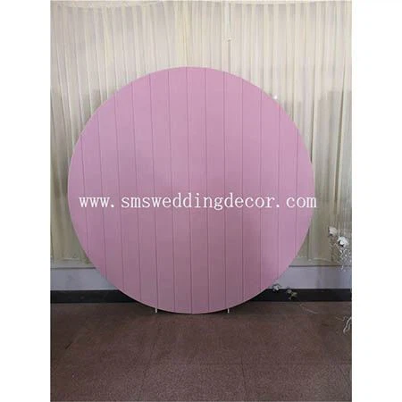 pink velvet backdrop hire(001)