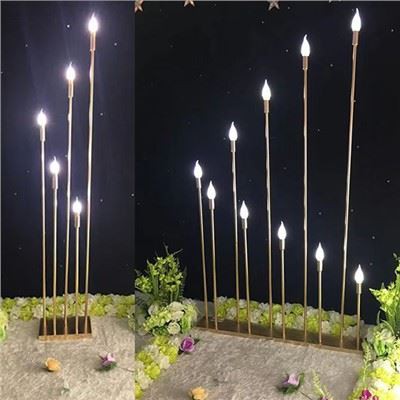 Підсвічник канделябр