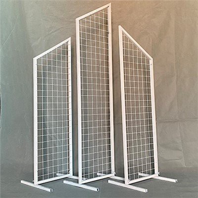 Металевий каркас арки повітряної кулі