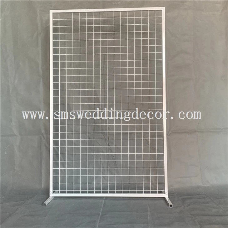 wire mesh backdrop for sale
