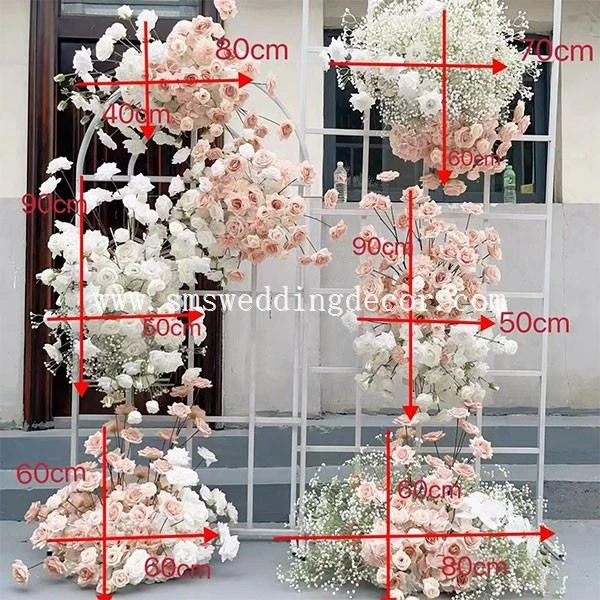 Artificial Flowers for Backdrop Artificial Flowers for Backdrop