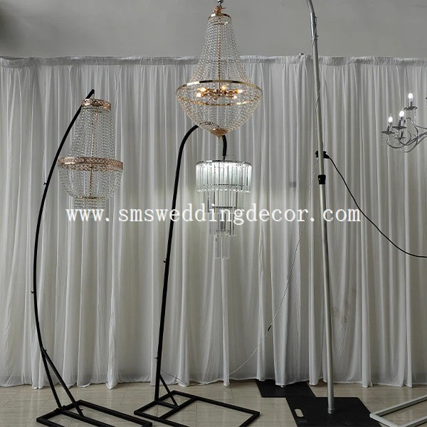 hanging chandelier