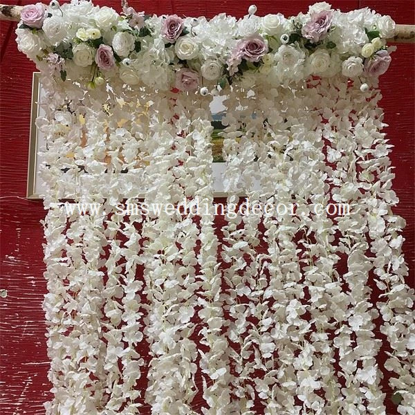 Wedding Floral Runner