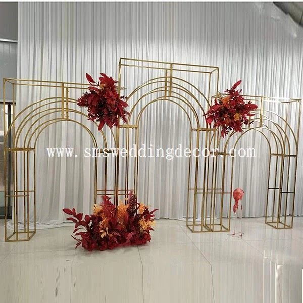 metal wedding arch for sale