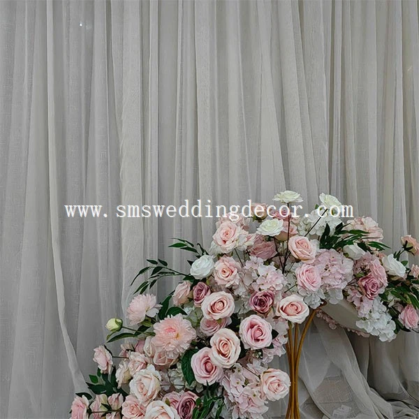 wedding flower arrangements cost