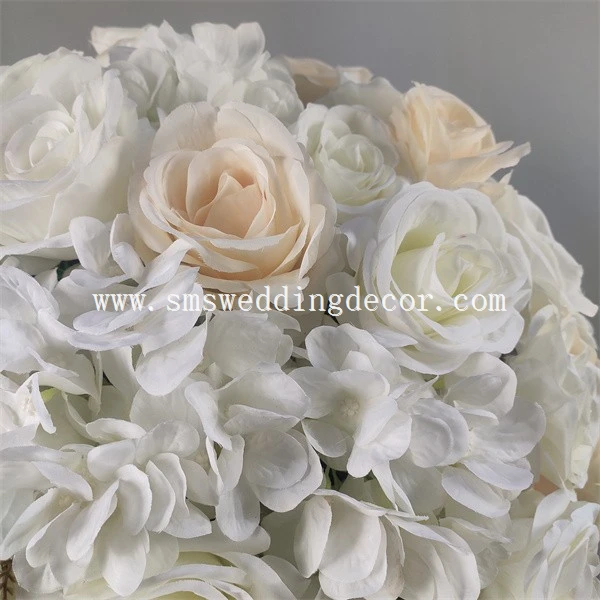 table wedding flower arrangements