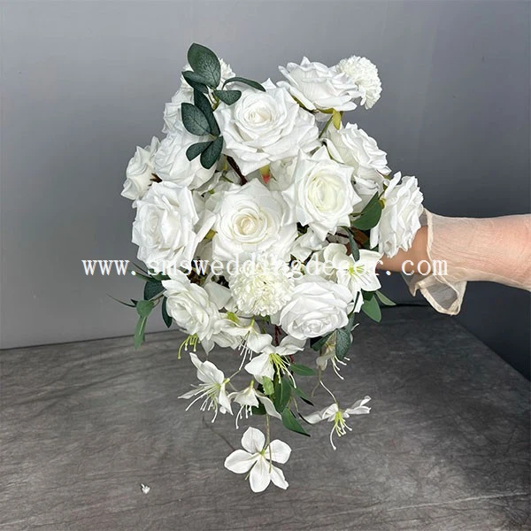 artificial table centrepieces