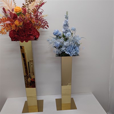 Золото означає центральні елементи