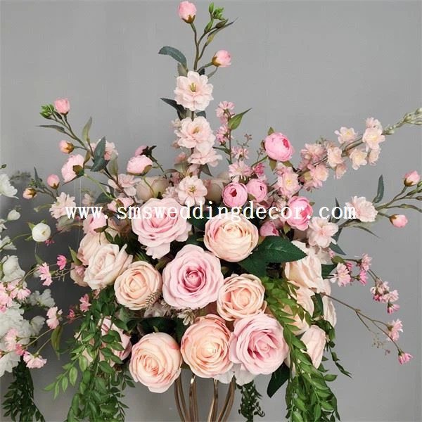 tall flowers for wedding centerpieces